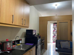 Qian Staycation Tower D